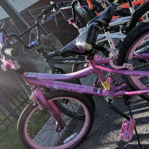 Meet your Posher, Jakegina